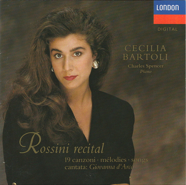 Rossini Recital