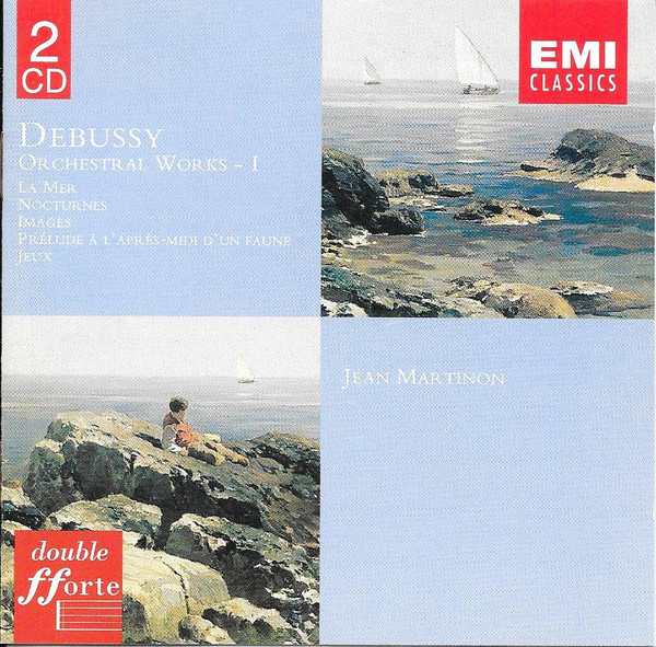 Orchestral Works - I