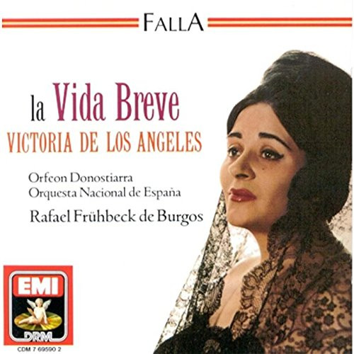 La Vida Breve