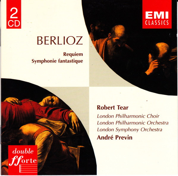 Requiem, Symphonie Fantastique