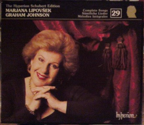 Complete Songs = S&auml;mtliche Lieder = M&eacute;lodies Int&eacute;grales