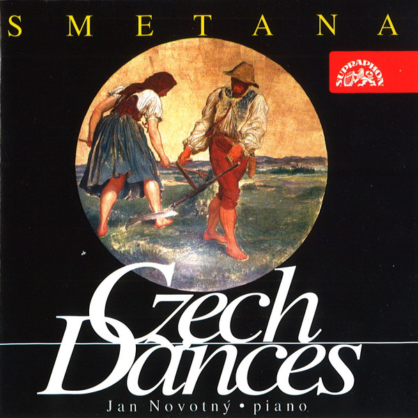 Czech Dances