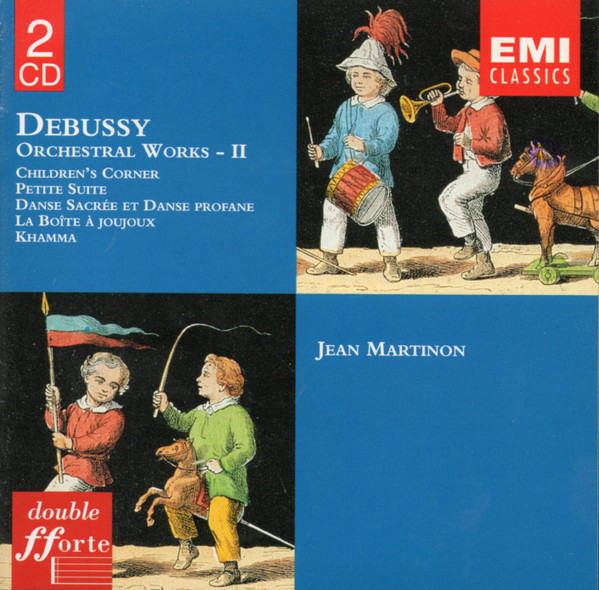 Orchestral Works - II