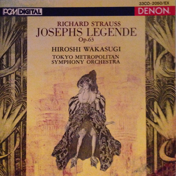 Josephs Legende