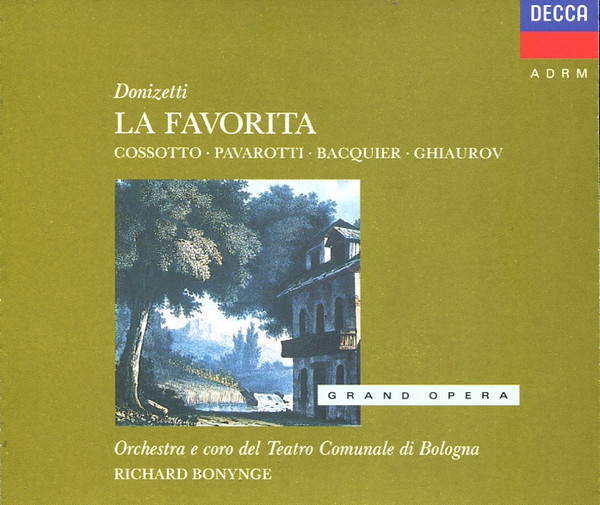 La Favorita