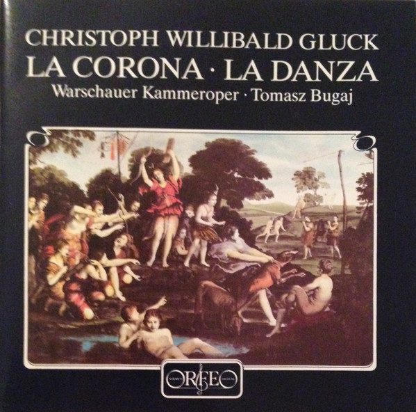 La Corona / La Danza