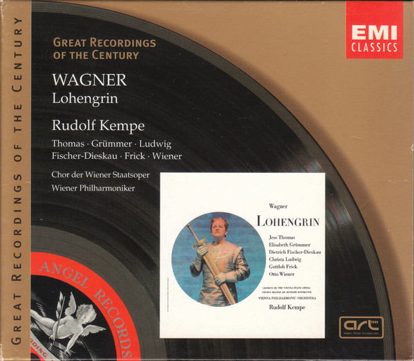 Lohengrin