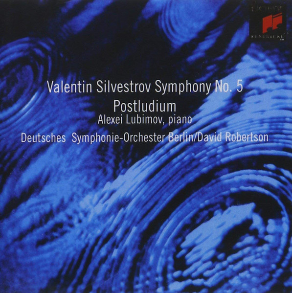 Symphony No. 5 / Postludium