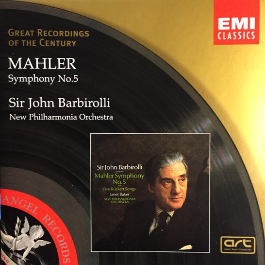 Symphony No. 5