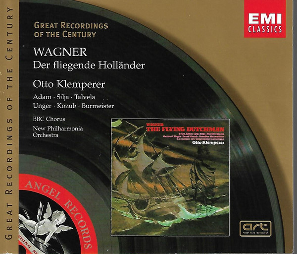 Der Fliegende Holl&acirc;nder