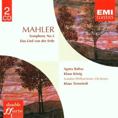 Symphony No.5 / Das Lied von Der Erde