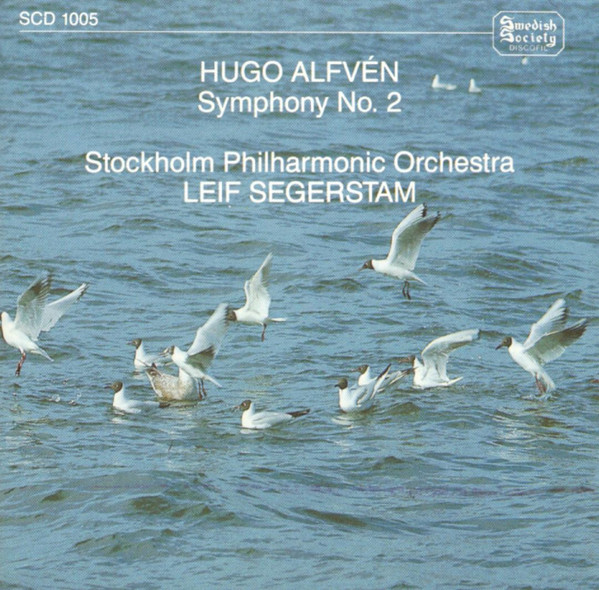 Symphony No. 2