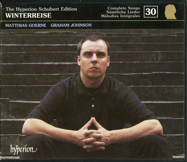 The Hyperion Schubert Edition: Winterreise