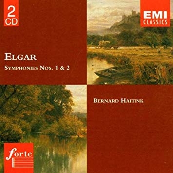 Symphonies Nos. 1 & 2