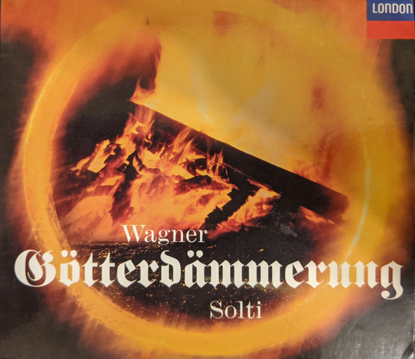 G&ouml;tterd&auml;mmerung