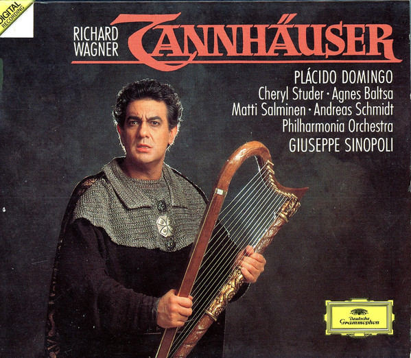 Tannh&auml;user