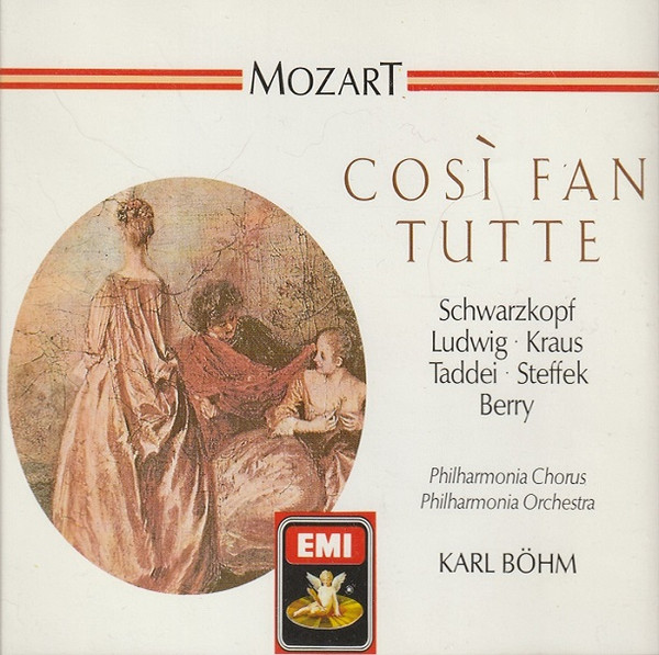 Cos&igrave; Fan Tutte