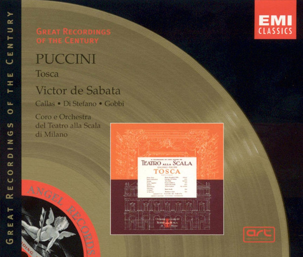 Tosca