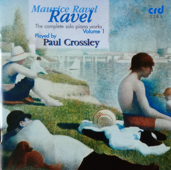 The Complete Solo Piano Works Volume 1