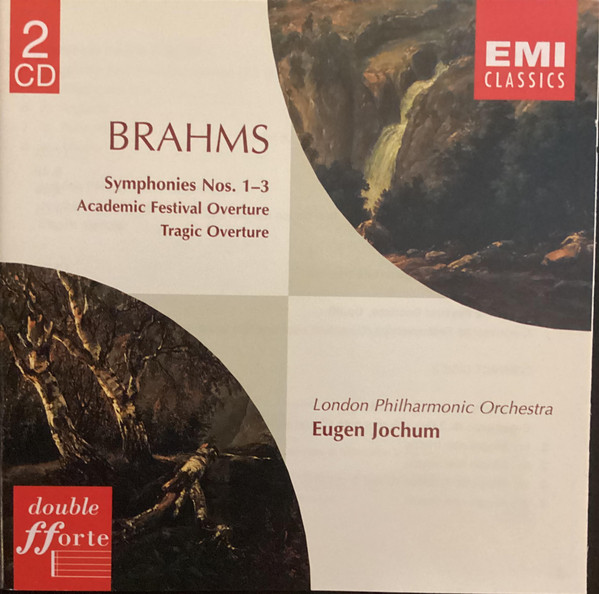 Symphonies Nos. 1-3
