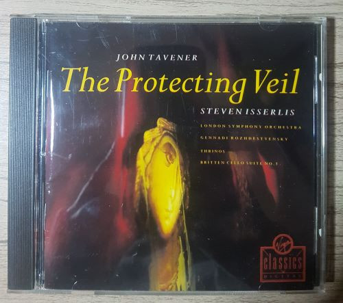 The Protecting Veil