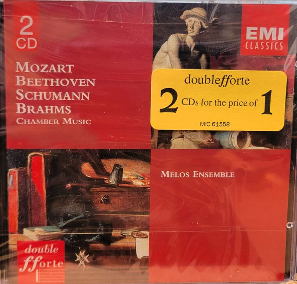 Chamber Music