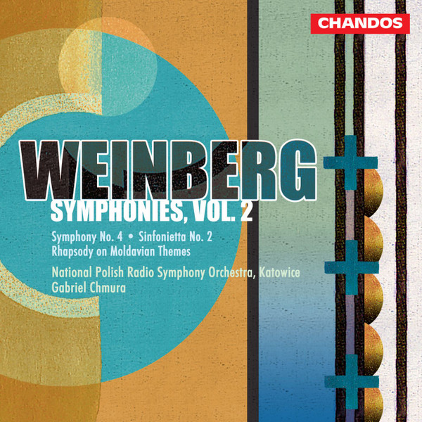 Symphonies Volume 2