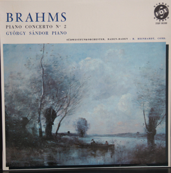 Piano Concerto N&deg; 2