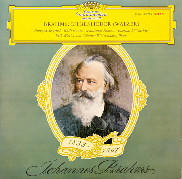 Liebeslieder (Walzer)
