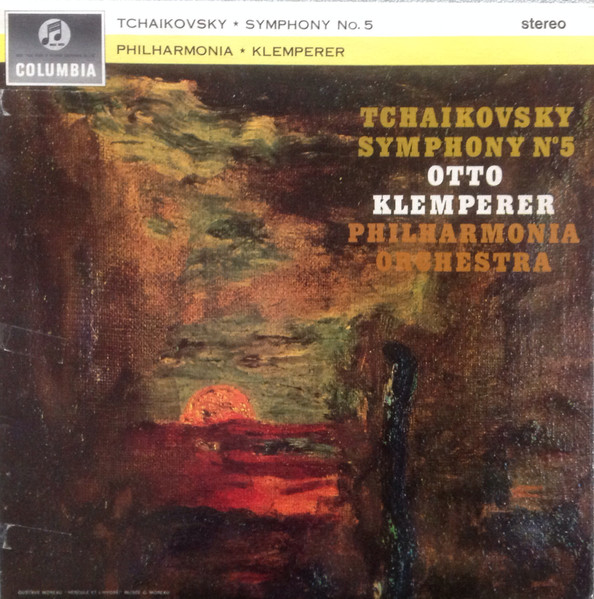 Symphony No. 5