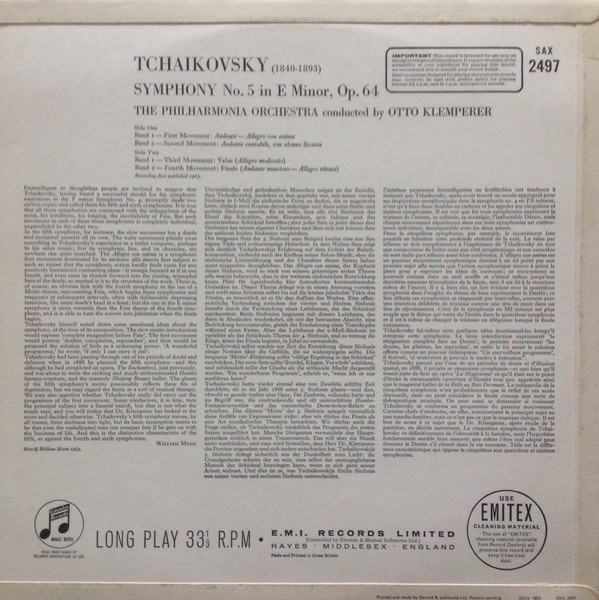 Symphony No. 5