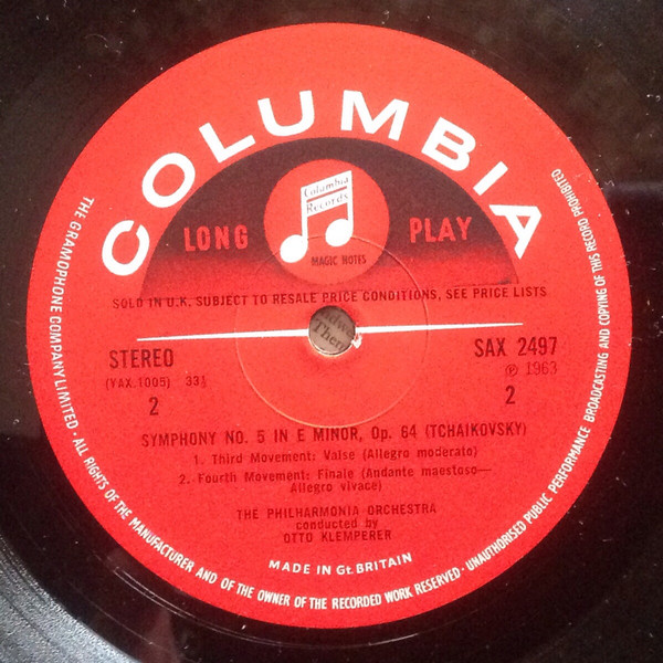Symphony No. 5