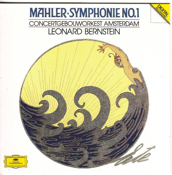 Symphonie No. 1