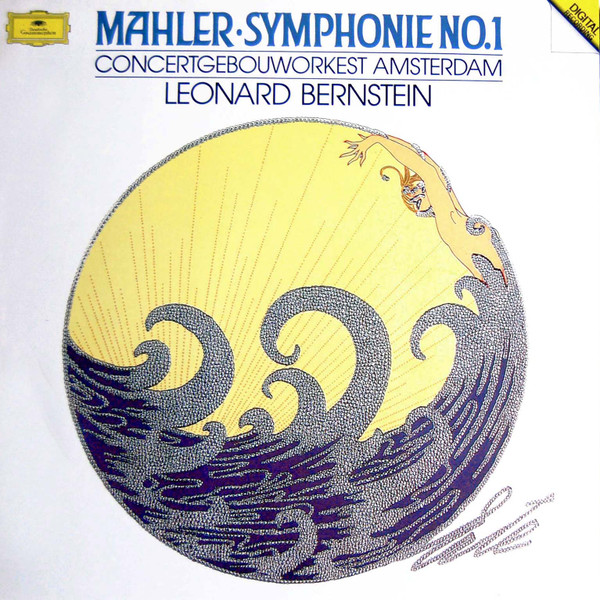 Symphonie No. 1
