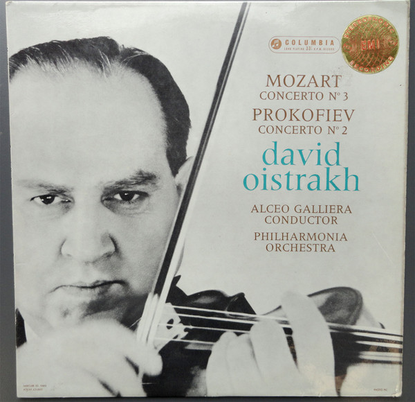 Concerto No. 3 / Concerto No. 2