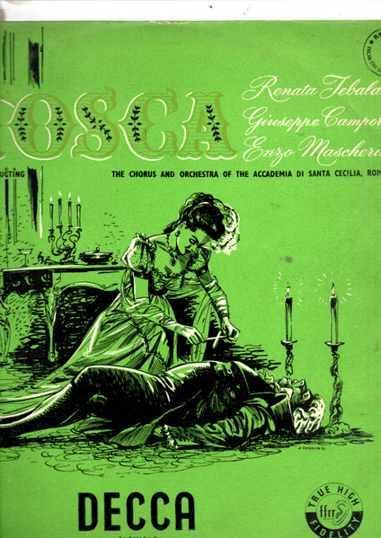 Tosca