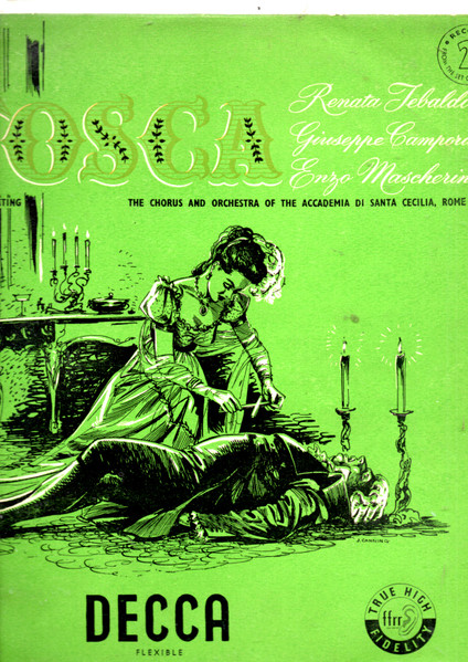 Tosca