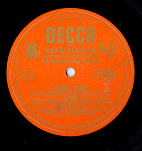 Tosca