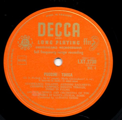 Tosca