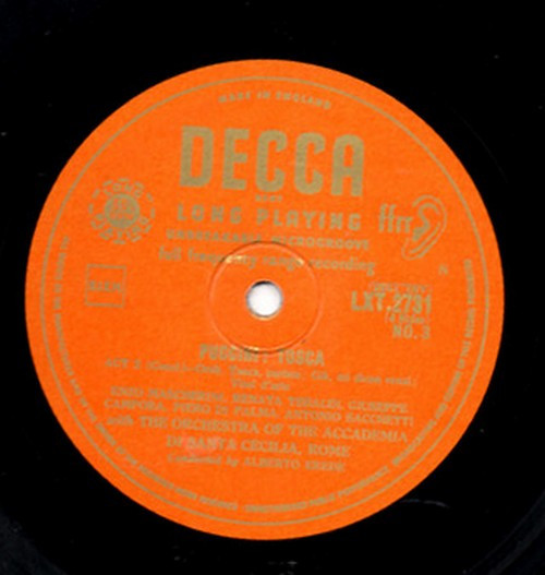 Tosca
