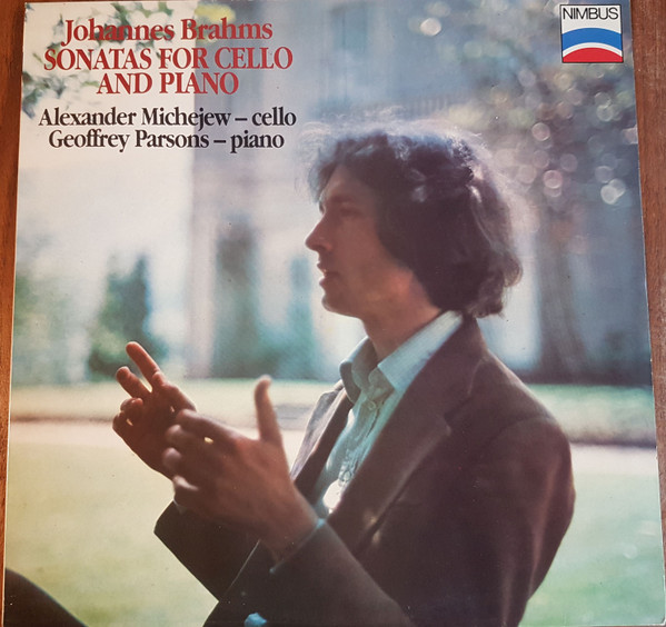 Sonatas For Cello And Piano