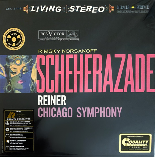 Scheherazade