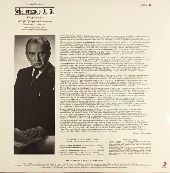 Scheherazade