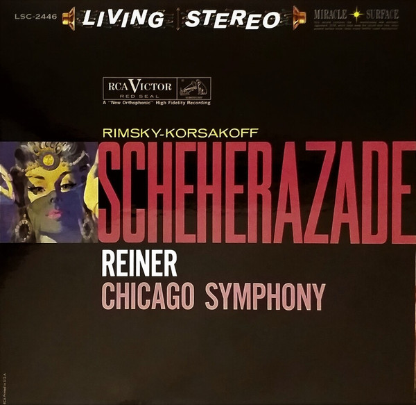 Scheherazade