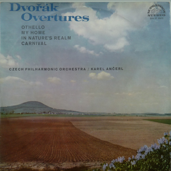 Overtures