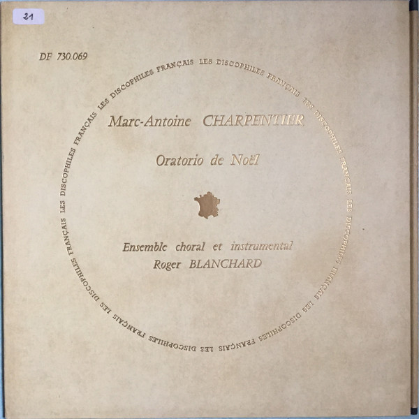 Oratorio De No&euml;l