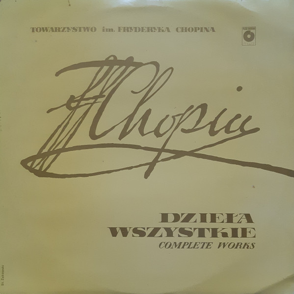 Dzieła Wszystkie &middot; Complete Works - Wszystkie Mazurki &middot; Complete Mazurkas Vol. I
