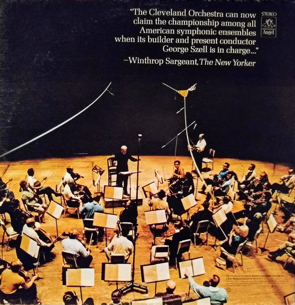 Violin Concerto In D