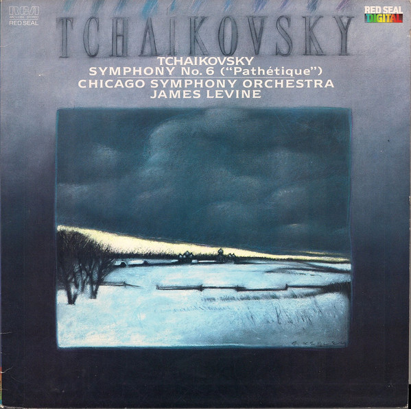 Symphony No. 6 ("Path&eacute;tique")