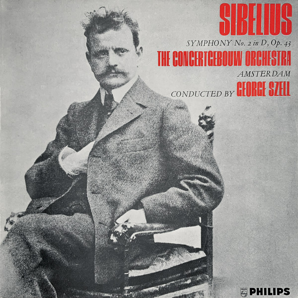 Symphony No. 2 In D, Op. 43